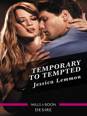 cover image of Temporary to Tempted